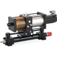 Hybrid Actuation System Cylinders - HAS 500 Series